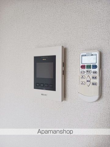 リバーシティAの内装写真