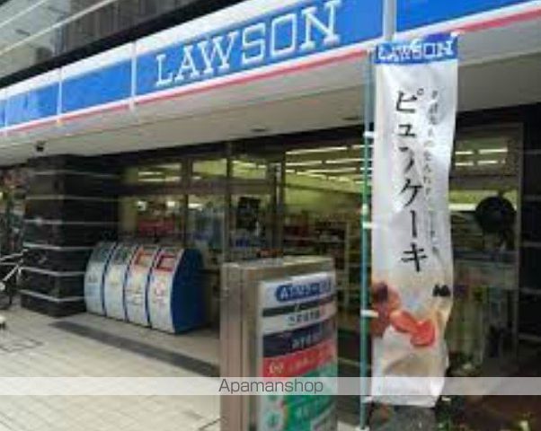 メゾンカルム日本橋馬喰町の周辺写真