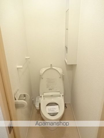 シエラ ヴィラの内装写真