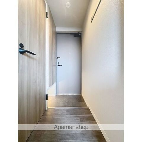 PREMIERーIST N.43(プレミアイスト エヌドット43の内装写真