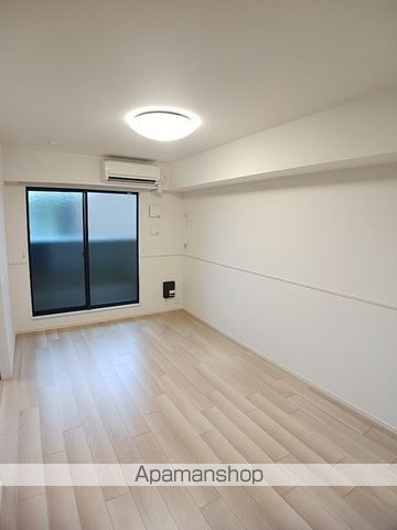 ヒカルサ仰木の里IIの内装写真
