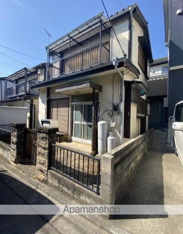 渡戸3丁目貸家の内装写真