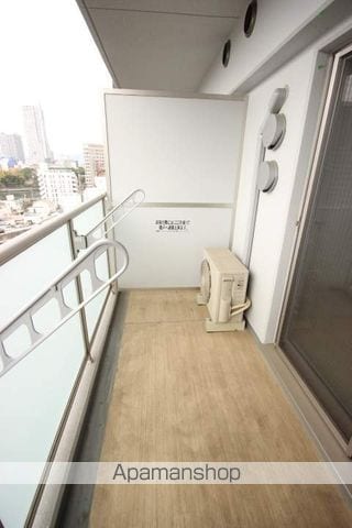 ロータス二葉の里の内装写真