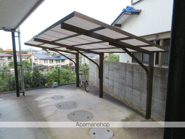グラッドハウス山田のその他写真