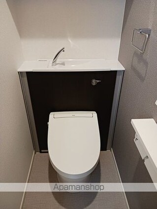 千葉県木更津市中里[1LDK/50.14m2]のトイレ