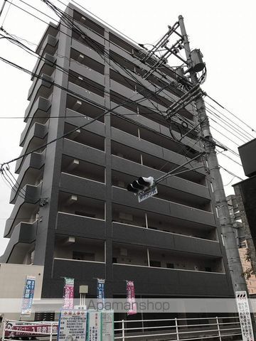 アルストロメリアの外観写真