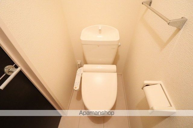 サンモールの内装写真