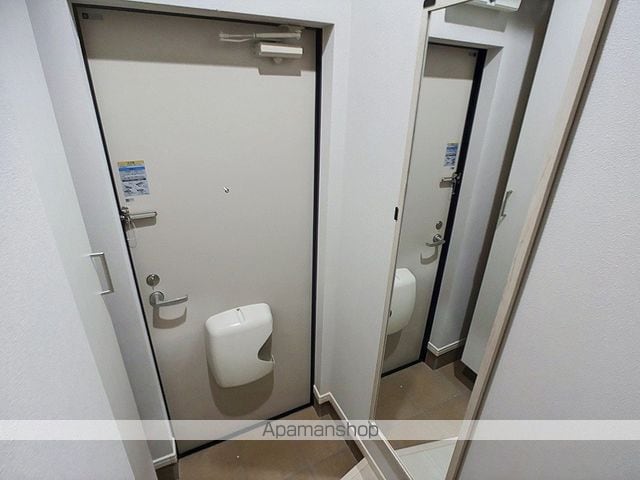 Dixseptの内装写真
