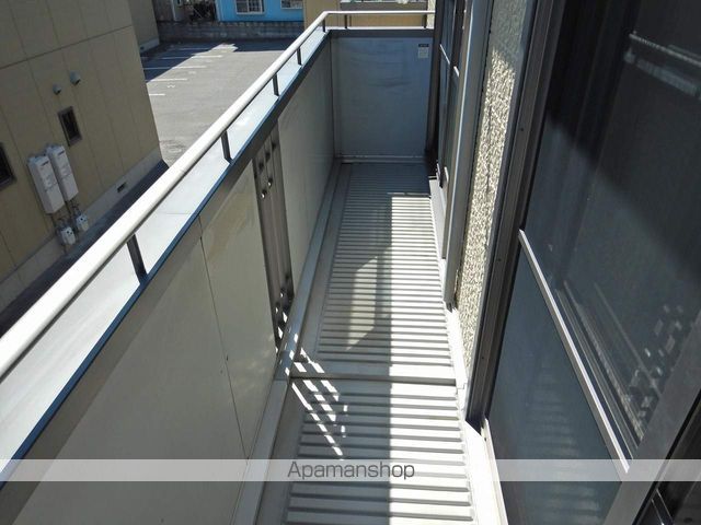 シャーメゾン八万 5番館の内装写真