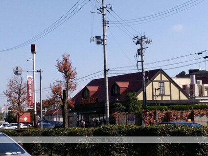 プチメゾンⅡ[1K/25m2]の周辺8