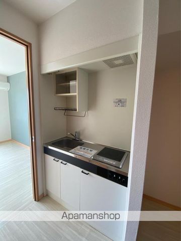 フォレストレガシーの内装写真