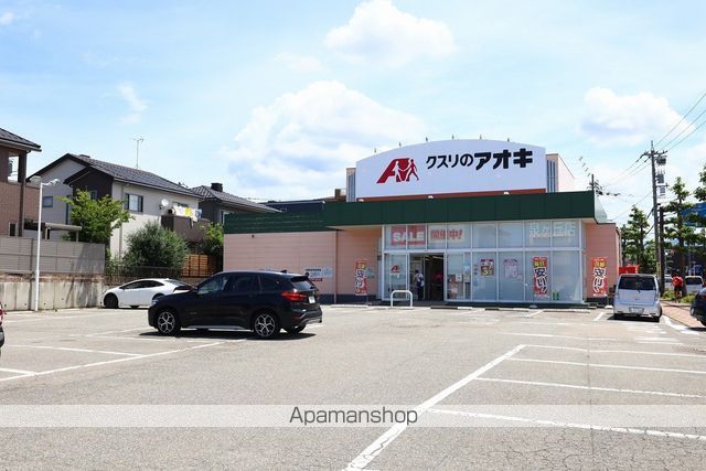 リクレ金沢泉野の周辺写真