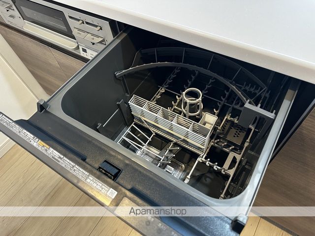SーRESIDENCE神沢AFFORDの内装写真