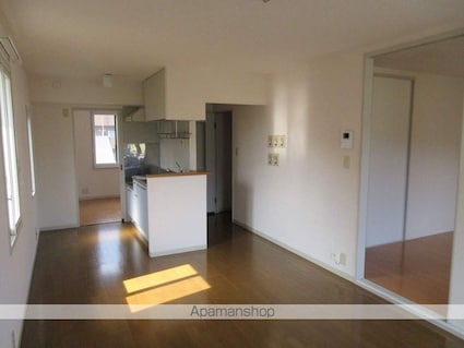 フォルツァ[2LDK/51m2]の内装1