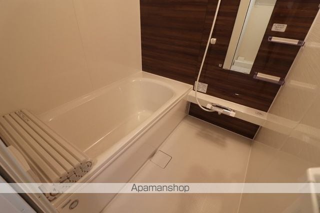 D-room天神町の内装写真
