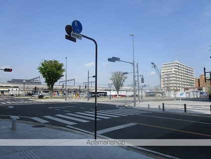 ツインマークヒルズＢ[3DK/57.16m2]の周辺8