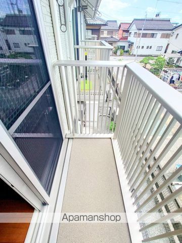 ルミエール アビタシオンの内装写真