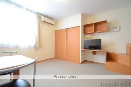 レオパレス高須[1K/19.87m2]のリビング・居間2