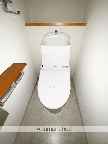 PIER倉敷の内装写真