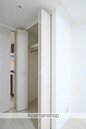 ＬＵＭＥＥＤ　ＣＵＢＥ　菊川　ＰＲＥＭＩＵＭ[1K/25.96m2]の内装1