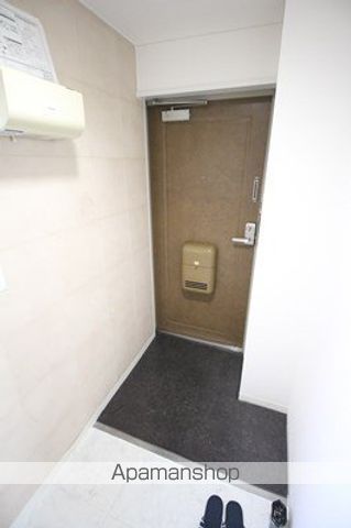 サウス1014の内装写真