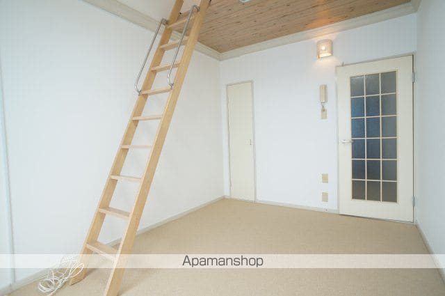法蓮町第3マンションの内装写真