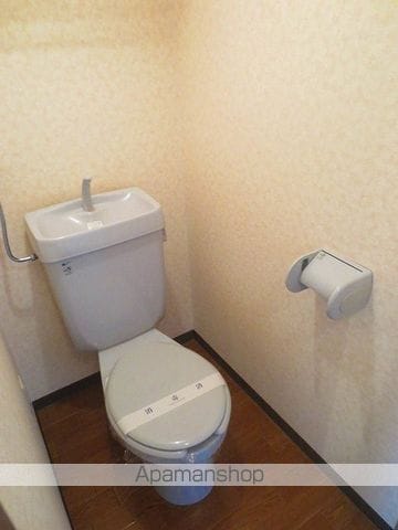 ロイヤルリバーの内装写真
