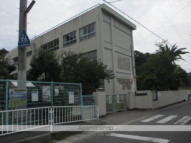 メゾン山水Ⅲ 301 ｜ 和歌山県和歌山市紀三井寺748-2（賃貸マンション1K・3階・32.40㎡） その7