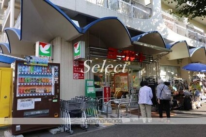 レオパレスＲ・Ｏ[1K/19.87m2]の周辺6