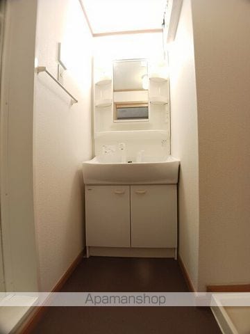 オーシャンブルーBの内装写真