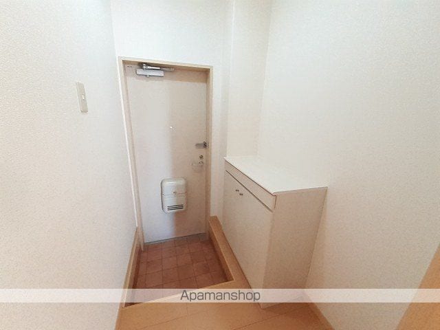 ハイツまほろばの内装写真