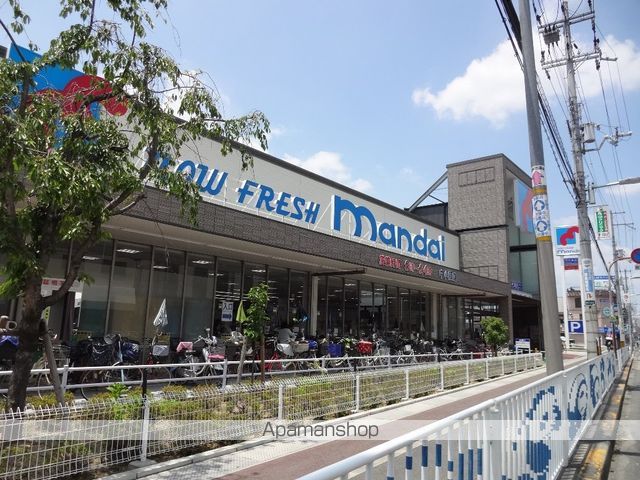 インテリジェントマンションエソールの周辺写真