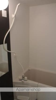 グランヒルズ八王子[1K/26.06m2]のバス