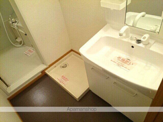 アニメート松下1号館の内装写真