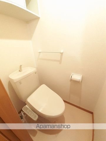 RiverSide東祥Bの内装写真