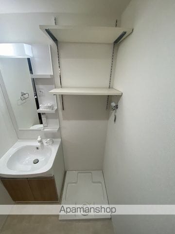 H−MAISON海老江の内装写真