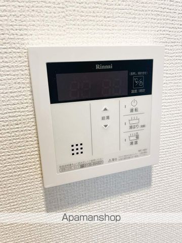 セレニテ新大阪プリエの内装写真