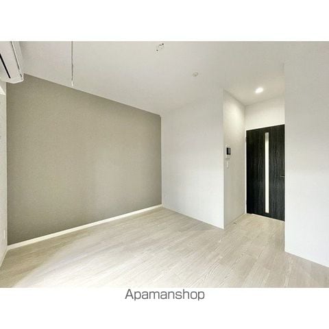 GRANDIA卸町の内装写真