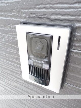 ロイヤルコート天王町[1R/16.14m2]の共用部2