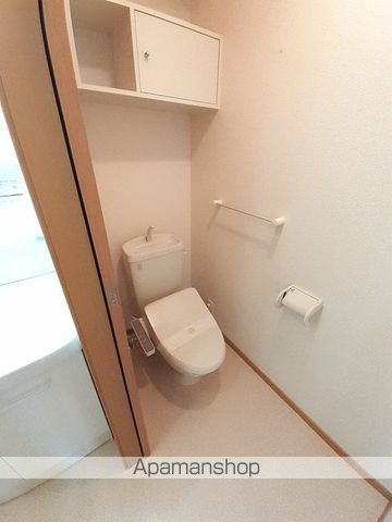 JII・YOSHIDAの内装写真