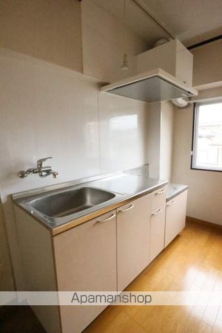エトワール宝が丘の内装写真
