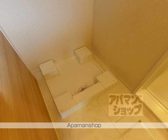 ベルフィールド西京極 東棟の内装写真