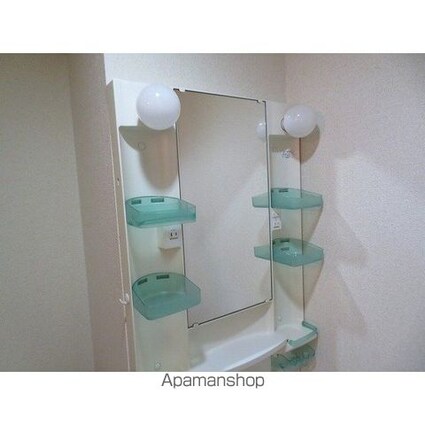 フェニックスⅡ・アムス亀戸[1K/25.5m2]の内装7