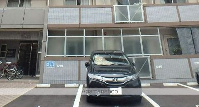 ダイナコートエスタディオ西新南のその他写真