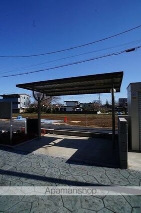 メゾン初富[1LDK/50.01m2]の共用部