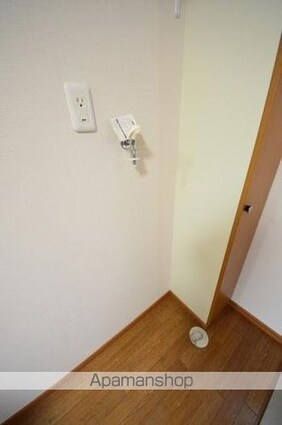 カーサ・ドマーニ[1K/25.46m2]のその他内装