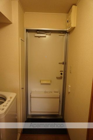 レオパレスエクセルライフの内装写真