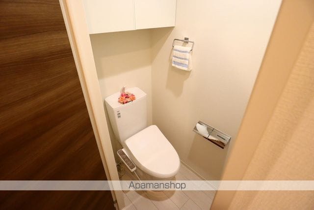 D-Residence瓢箪町の内装写真