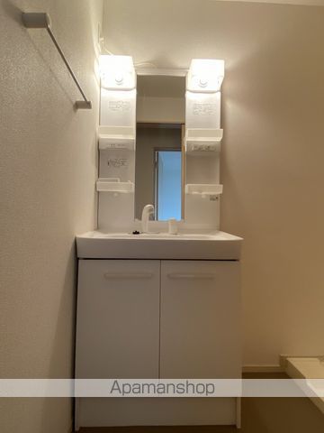 コスモヒルズの内装写真