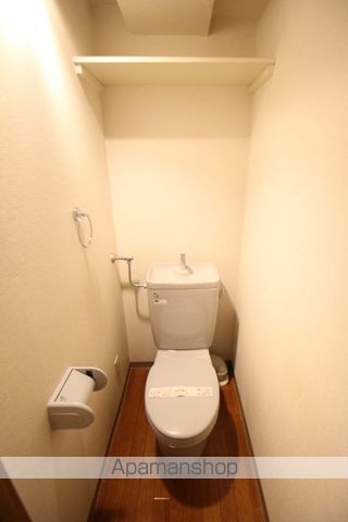モンターニュプログレの内装写真